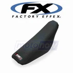 Factory Effex All Grip Covers For 1996-2000 Suzuki RM250 Seats Ub. Fixed Price $61.26.