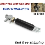 For Harley Touring Adjustable Backrest Mount Kit Vari Lock Gas Strut 52593-09A. Fixed Price $43.61.