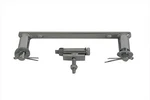 Solo Seat Mount Kit For Harley Davidson By V-twin. Fixed Price $56.47.