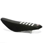 Bbr Tall Seat Assemby Black W/ White Ribs Honda CRF110F 125F 2019-26 New. Fixed Price $149.95.