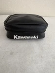 95-06 Kawasaki Kdx 200/220/450 New Take Off Factory Fender Black Tool Bag. Fixed Price $129.00.