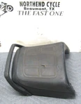 81-82 Honda Silver Wing GL500 Rear Seat Base Pan Pillion Oem 77300-MA1-000 ST693. Fixed Price $99.98.