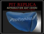 New Husqvarna TE510 TX510 XC500 1983-1984 CR500 '83 WR500 '84 Seat Cover 5AOTC. Fixed Price $49.90.