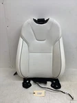 21-24 Tesla Model X Front Right Upper Seat Cover 1608063-00-B 16290. Fixed Price $399.88.
