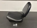 03-17 Victory Mustang Touring Passenger Seat Backrest V92 Vegas Kingpin Highball. Fixed Price $299.99.