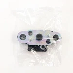 Suzuki Genuine GSX600 Seat Bracket 45220-47H00 Oem New. Fixed Price $64.26.