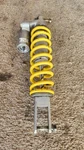 1996 - 2002 Honda CR80RB Rear Shock Absorber Suspension Genuine Oem Showa. Fixed Price $200.00.