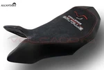 Agusta Brutale 990R 1090RR 2009-2017 Volcano Italia Seat Cover New MV070A. Fixed Price $131.10.