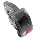 Rh Rear Seat Backrest Latch Lock 05-10 Vw Jetta Rabbit Golf MK5 1K0 885 682 D. Fixed Price $43.99.