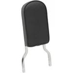 Drag Specialties Tall Sissy Bar Pad 10" 0822-0296. Fixed Price $96.09.
