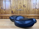1986-2003 Harley Davidson Sportster Deluxe Pillow Look Seat. Fixed Price $149.99.