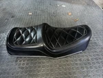 Honda 80-82 CB750C Custom Excellent Oem Seat. Fixed Price $120.00.