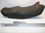 Honda Sabre Seat 77100-MB0-670 1982 Vintage Jh. Fixed Price $39.95.