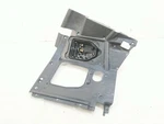21 Kawasaki Krx Teryx KRF1000 Inner Body Cover Panel Plastic 14093-0840. Fixed Price $24.99.