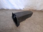 Suzuki VL125 Intruder - Under Seat Storage Tray Tool Box Panel. Fixed Price $26.84.