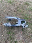 2007 Yamaha YZ250F Oem Suspension 2S2-22110-70-00 021. Fixed Price $110.00.