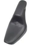 Harley 52292-00A Badlander Rider Passenger Up Seat 00-17 Softail Springer. Fixed Price $238.00.