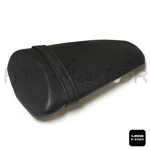 Us Stock Leather Passenger Rear Seat Pillon Cover For Kawasaki Z1000 2010-2014. Fixed Price $34.47.