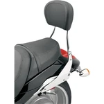 Cobra Sissy Bar Short Vulcan 1600 02-8961. Fixed Price $440.14.