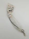 Kawasaki 27016-1107, Seat Lock. Fast Shipping!!!. Fixed Price $32.79.