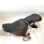 Nos Genuine Harley Heritage Classic 120TH Anniversary Seat 52000650 52400319. Fixed Price $259.00.