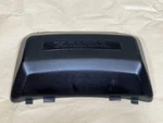 1985 1986 Honda Gyro TG50 Battery Tool Box Cover Panel Glove Seat Bag. Fixed Price $409.99.