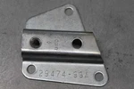 Harley Davidson Air Cleaner Intake Mount Bracket 29474-99A. Fixed Price $19.99.