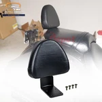 Fits 2003-2013 Victory Kingpin Vegas Cross Country Passenger Backrest Pu Leather. Fixed Price $49.98.