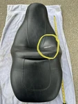 Oem Harley 52164-09A Touring Seat Street Road Electra Glide King *rip*. Fixed Price $89.99.