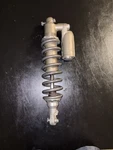 2018 Yamaha YZ450F Oem Kyb Rear Shock Assembly Spring Absorber Suspension Bumper. Fixed Price $239.99.
