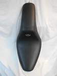 Harley Davidson Motorcycle Seat Milco 102471 1903-2003 100 Years. Fixed Price $299.95.