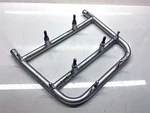1989 Honda XRV650 Luggage Carrier - 50310MS8000ZA. Fixed Price $157.44.