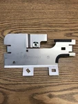 Bmw R1200RT 2014 2018 Seat Lock Actuator Plate Part # 41178548527. Fixed Price $21.00.