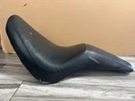 Harley-davidson Softail Badlander Low Profile Seat 52292-00A Oem. Fixed Price $150.00.
