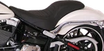 Mustang 76781 13"W Front 7"W Rear Tuck And Roll Tripper Fastback Seat. Fixed Price $692.12.