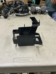 1979 Honda CB400T11 Battery Tray. Fixed Price $20.00.