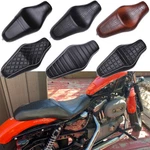 Driver Passenger Two Up Seat For Harley Davidson Iron 1200 883 Sportster 48. Fixed Price $85.20.