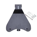 Motorcycle Solo Seat Spring Base Plate Bracket Mount For Harley Bobber Chopper. Fixed Price $29.88.