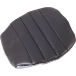 Kawasaki Teryx Headrest Covers Black/titanium Oem 2008-2013 750 4X4 Models. Fixed Price $24.20.