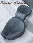 Harley Fat Boy (gator Seat Cover) 1984-2006. Fixed Price $175.00.