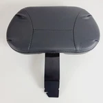Harley-davidson 97-23 Touring Comfort Stitch Adjustable Rider Backrest 52423-09A. Fixed Price $94.95.