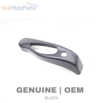 2007-2010 Bmw M6 Front Left Outer Seat Switch Trim / Bezel 8255655. Fixed Price $39.99.