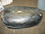 64-68 Honda CT90 Ko Trail Seat Saddle. Fixed Price $59.99.