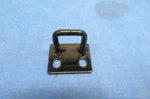 Nos Kawasaki # 53008-021 Hook, Seat KE100 ZL600 KZ650 KZ750 F11 G5 K1717. Fixed Price $6.99.