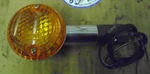 2007-2010 Suzuki GZ250 Rear Turn Signal Lamp Assembly 35603-33DA0. Fixed Price $24.99.