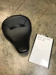 Kawasaki VN1700A Vulcan Voyager Front Driver Seat 53066-0232 Used Take Off. Fixed Price $445.00.