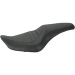 Tripper Fastback Seat - Tuck And Roll Xl '04+ 76957. Fixed Price $504.09.
