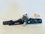 2019-2025 Cadillac XT4 Rear Right Side Door Window Regulator W/motor OEMLOT2679. Fixed Price $59.00.