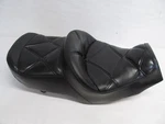 1983 Yamaha XVZ1200 Venture Rider Seat Saddle. Fixed Price $62.97.