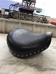 04 Yamaha Road Star Front Seat. Fixed Price $94.05.